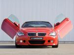 BMW M6 Widebody Edition Race by Hamann 2010 года